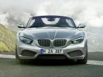 BMW Zagato Roadster 2012 года